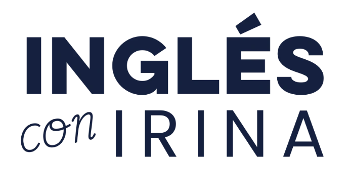 Inglés con Irina